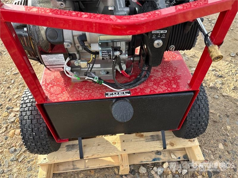 Easy-Kleen Magnum Gold Pressure Washer (Unused) Kergsurvepesurid