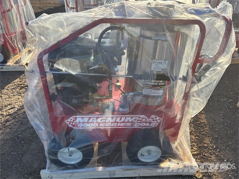 Easy-Kleen Magnum Gold Pressure Washer (Unused) Nízkotlakové myčky