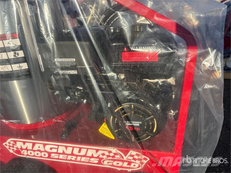 Easy-Kleen Magnum Gold Pressure Washer (Unused) Nízkotlakové myčky