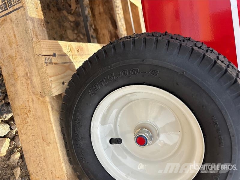 Easy-Kleen Magnum Gold Pressure Washer (Unused) Kergsurvepesurid