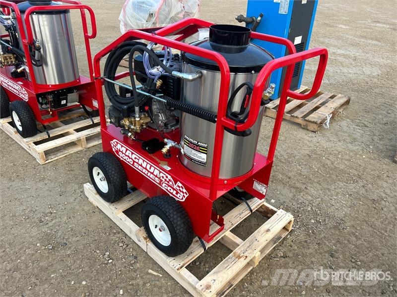 Easy-Kleen Magnum Gold Pressure Washer (Unused) Nízkotlakové umývačky