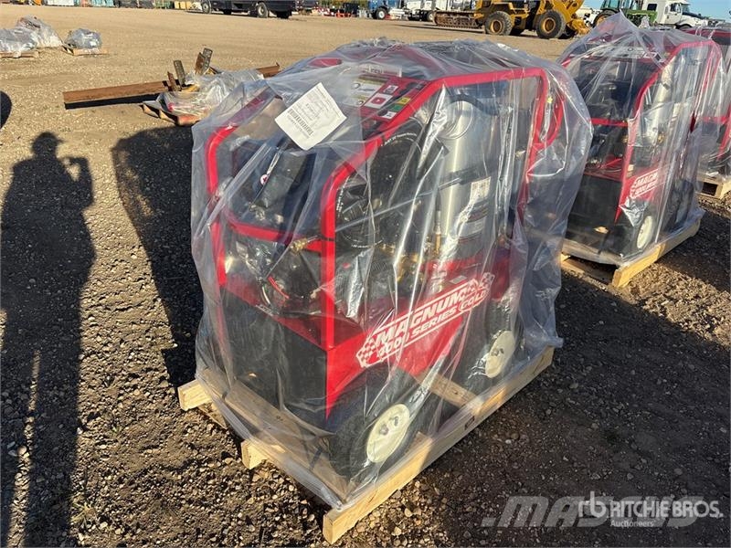 Easy-Kleen Magnum Gold Pressure Washer (Unused) Nízkotlakové myčky