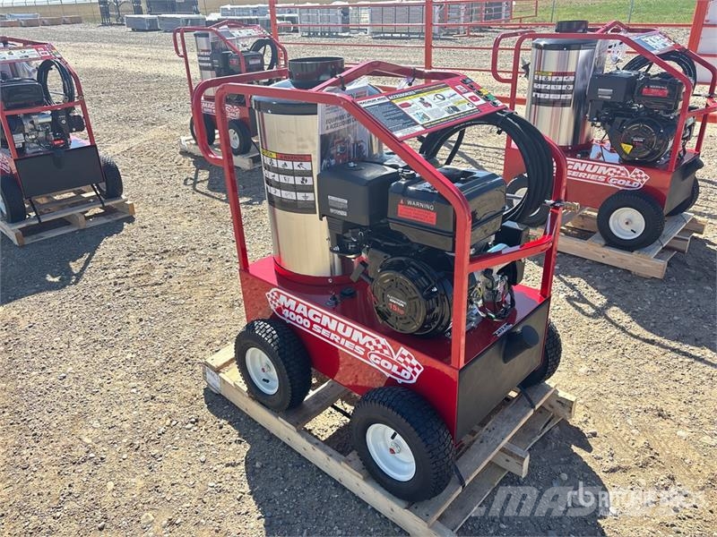 Easy-Kleen Magnum Gold Pressure Washer (Unused) Мойки низкого давления