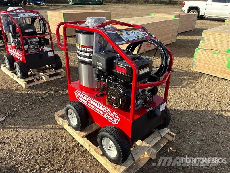Easy-Kleen Magnum Gold Pressure Washer (Unused) Hand Wasserdruckreiniger