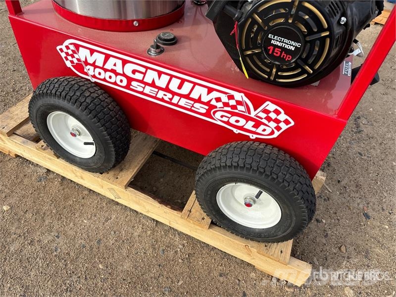 Easy-Kleen Magnum Gold Pressure Washer (Unused) Kergsurvepesurid