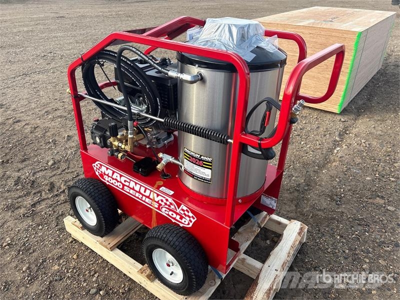 Easy-Kleen Magnum Gold Pressure Washer (Unused) Hand Wasserdruckreiniger