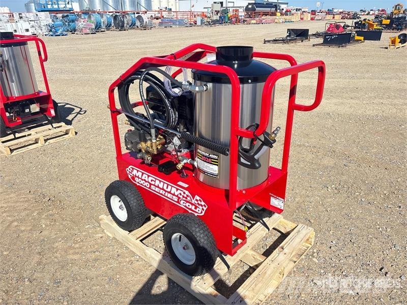 Easy-Kleen Magnum Gold Pressure Washer (Unused) Nízkotlakové myčky