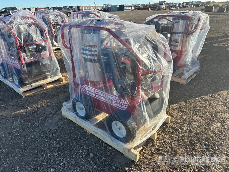 Easy-Kleen Magnum Gold Pressure Washer (Unused) Nízkotlakové myčky