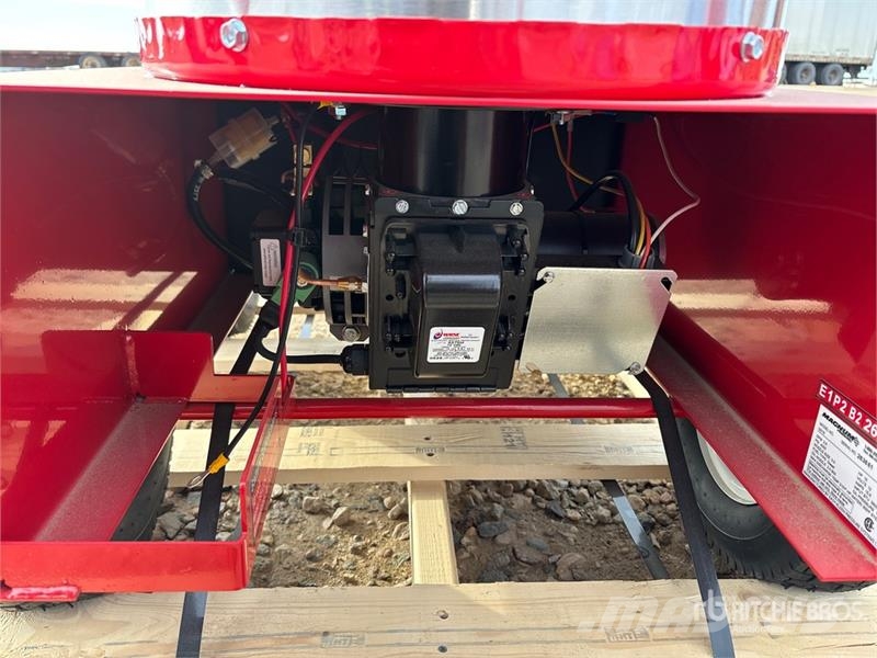 Easy-Kleen Magnum Gold Pressure Washer (Unused) Kergsurvepesurid