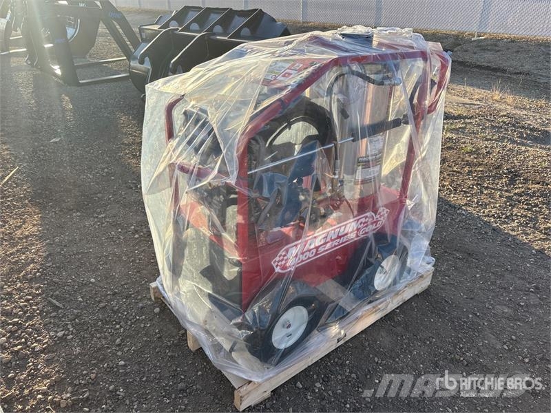 Easy-Kleen Magnum Gold Pressure Washer (Unused) Nízkotlakové myčky