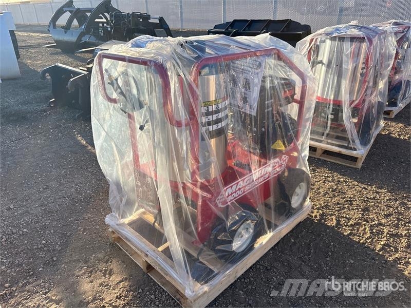 Easy-Kleen Magnum Gold Pressure Washer (Unused) Nízkotlakové myčky