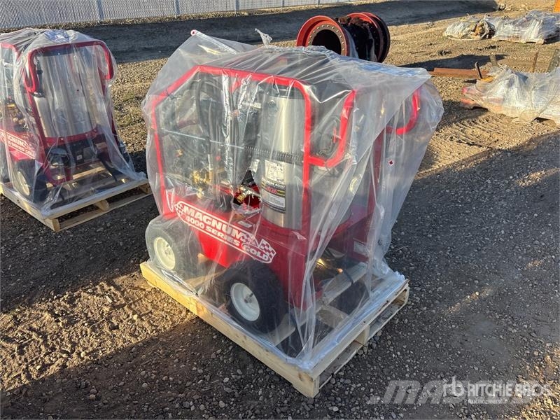 Easy-Kleen Magnum Gold Pressure Washer (Unused) Nízkotlakové myčky