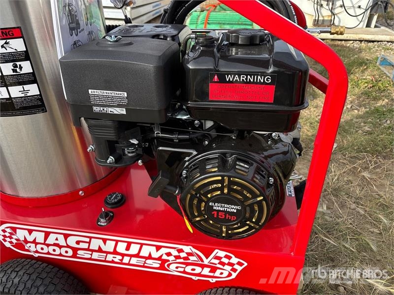 Easy-Kleen Magnum Gold Pressure Washer (Unused) Kergsurvepesurid