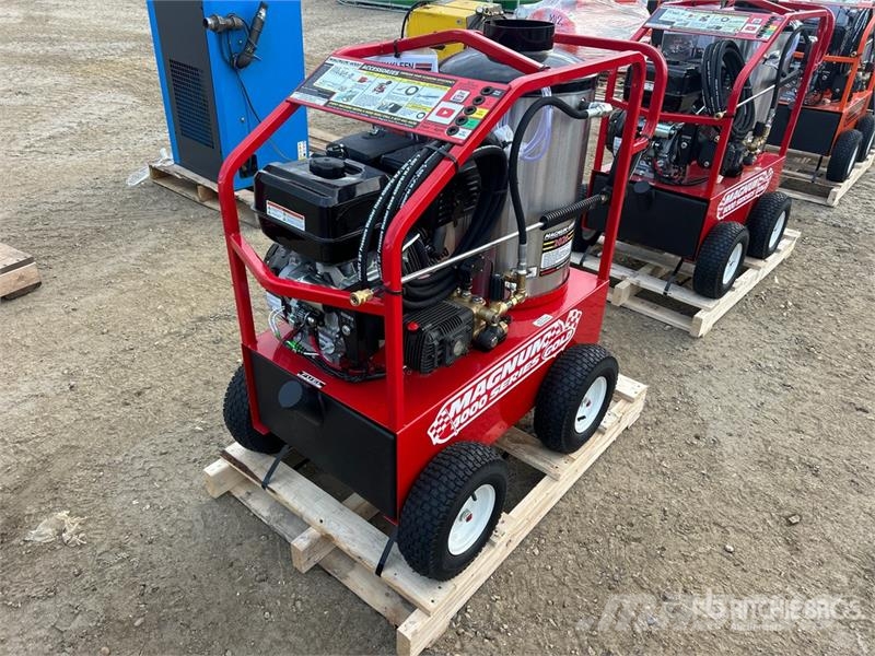 Easy-Kleen Magnum Gold Pressure Washer (Unused) Nízkotlakové umývačky