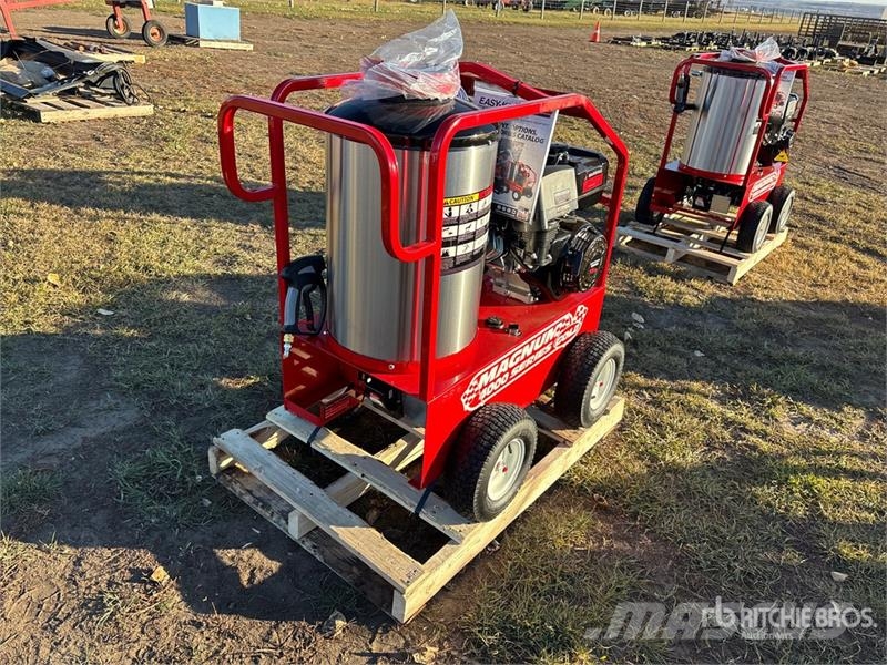 Easy-Kleen Magnum Gold Pressure Washer (Unused) معدات الغسل بالضغط الخفيف