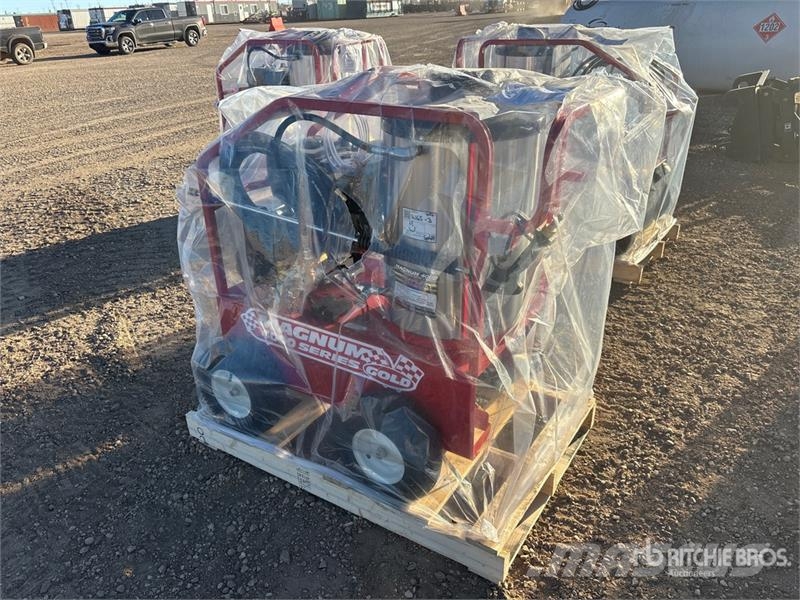 Easy-Kleen Magnum Gold Pressure Washer (Unused) Nízkotlakové myčky