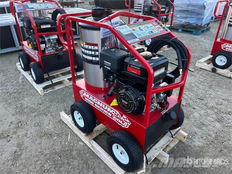 Easy-Kleen Magnum Gold Pressure Washer (Unused) Nízkotlakové umývačky