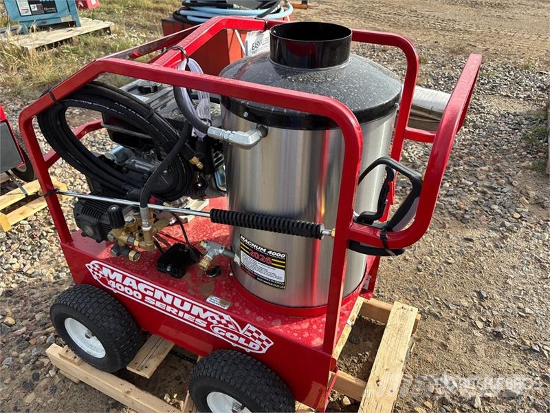 Easy-Kleen Magnum Gold Pressure Washer (Unused) Kergsurvepesurid