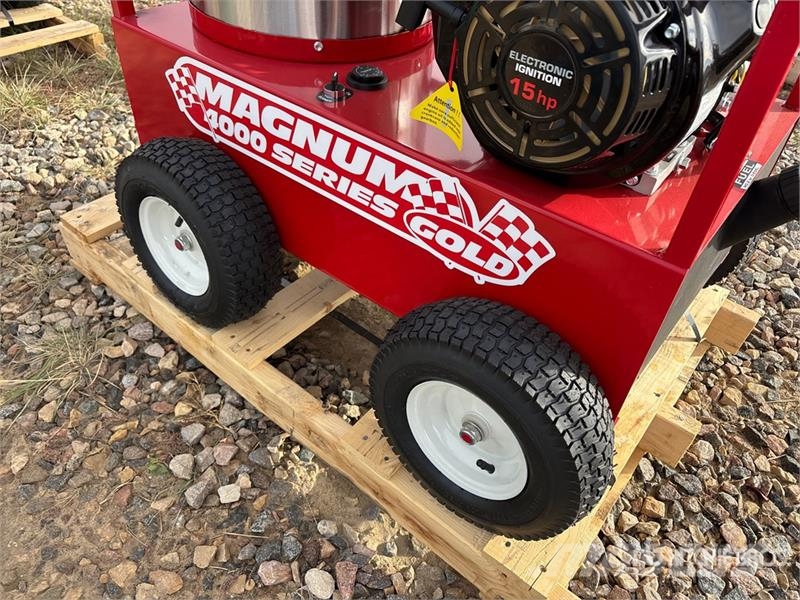 Easy-Kleen Magnum Gold Pressure Washer (Unused) Kergsurvepesurid