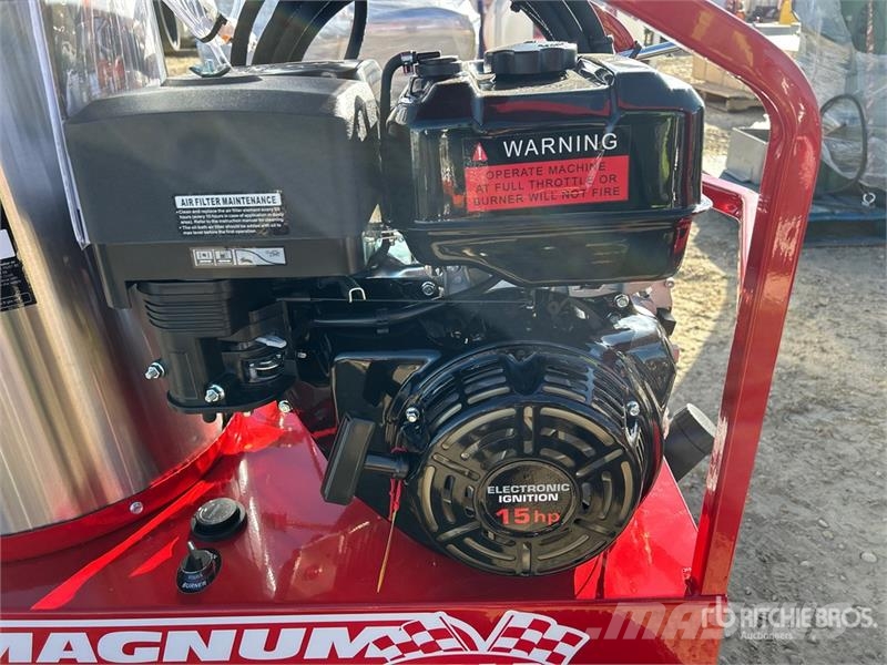 Easy-Kleen Magnum Gold Pressure Washer (Unused) Hand Wasserdruckreiniger