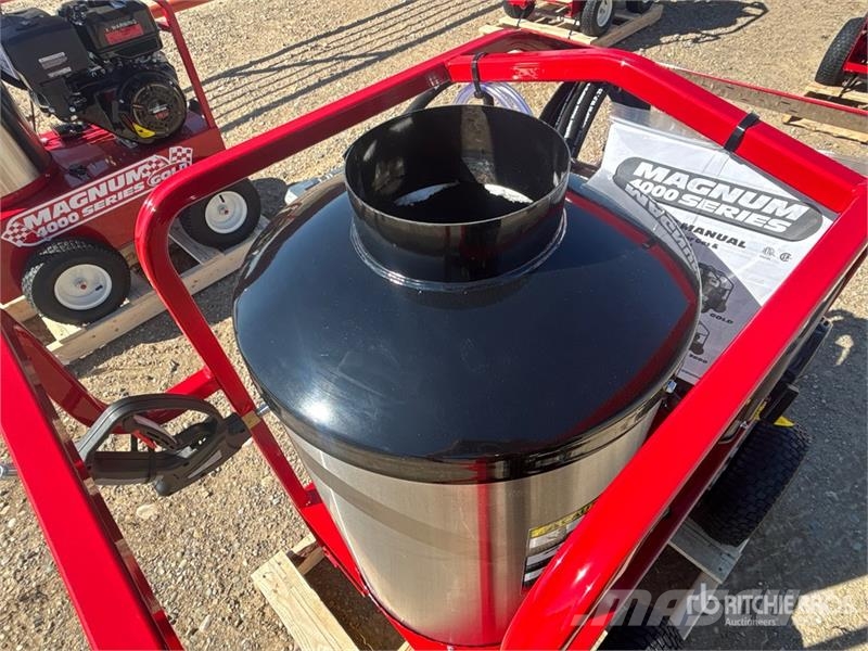 Easy-Kleen Magnum Gold 4000 Series Pressure Washer (Unused) Мойки низкого давления