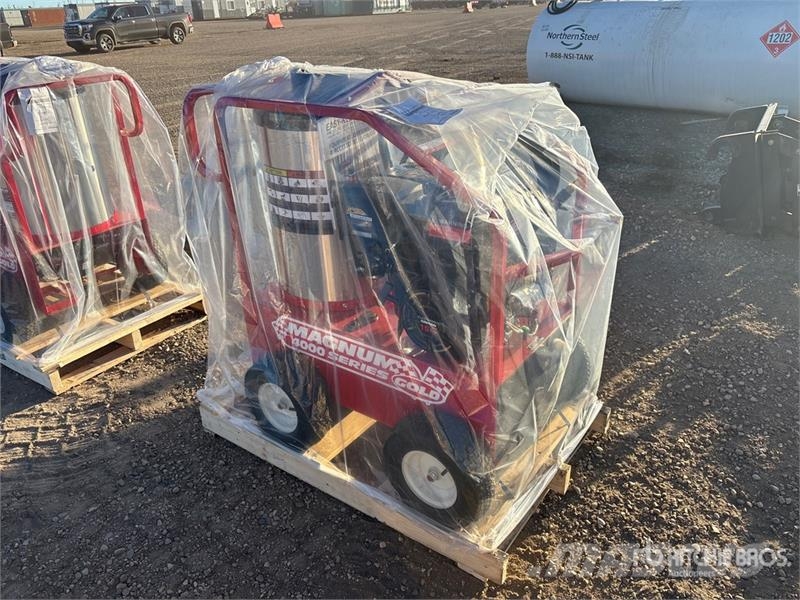 Easy-Kleen Magnum Gold Pressure Washer (Unused) Nízkotlakové myčky