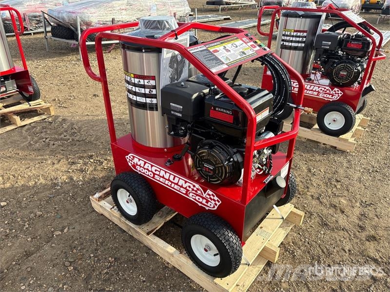 Easy-Kleen Magnum Gold Pressure Washer (Unused) Kergsurvepesurid