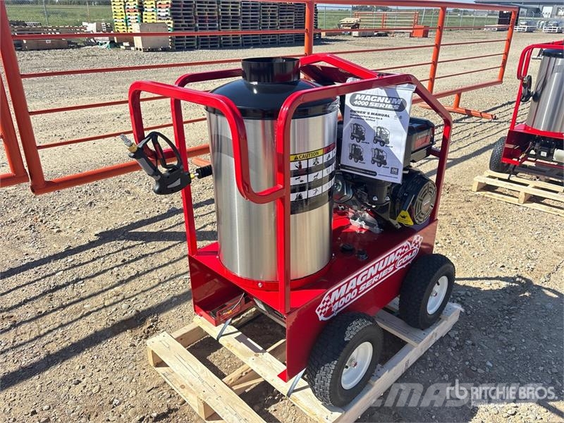 Easy-Kleen Magnum Gold Pressure Washer (Unused) Мойки низкого давления