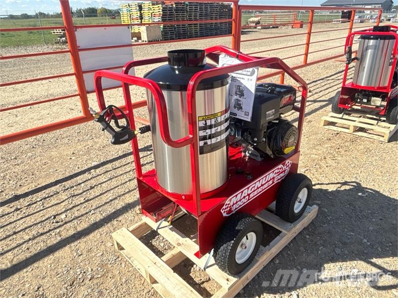 Easy-Kleen Magnum Gold Pressure Washer (Unused) Nízkotlakové myčky