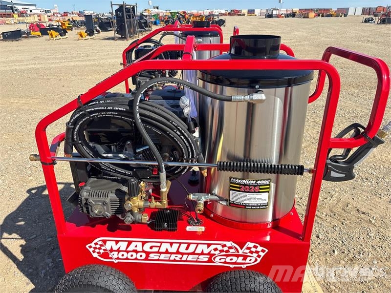 Easy-Kleen Magnum Gold Pressure Washer (Unused) Мойки низкого давления
