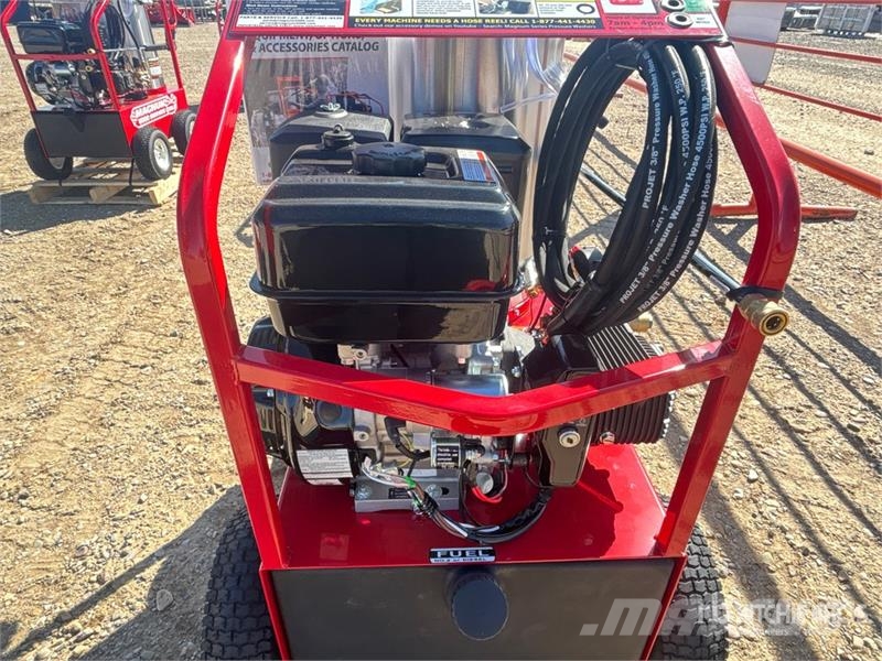Easy-Kleen Magnum Gold Pressure Washer (Unused) Мойки низкого давления