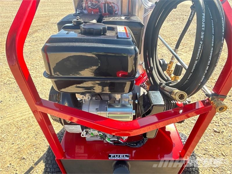 Easy-Kleen Magnum Gold 4000 Series Pressure Washer (Unused) Мойки низкого давления