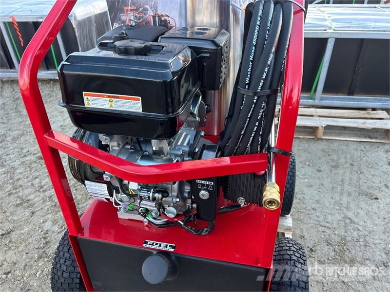 Easy-Kleen Magnum Gold Pressure Washer (Unused) Nízkotlakové umývačky
