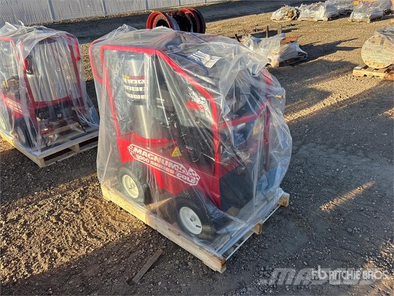 Easy-Kleen Magnum Gold Pressure Washer (Unused) Nízkotlakové myčky