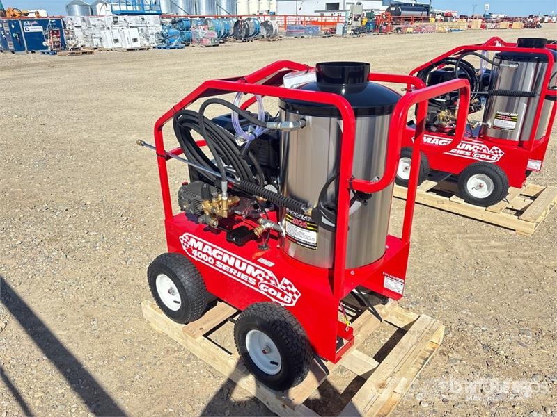 Easy-Kleen Magnum Gold Pressure Washer (Unused) Мойки низкого давления