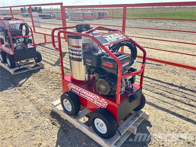Easy-Kleen Magnum Gold Pressure Washer (Unused) Мойки низкого давления