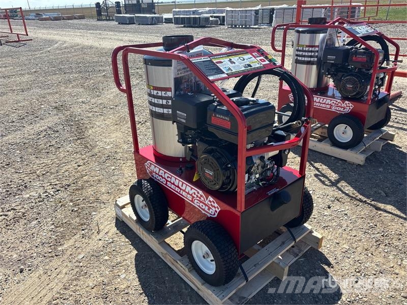 Easy-Kleen Magnum Gold 4000 Series Pressure Washer (Unused) Мойки низкого давления