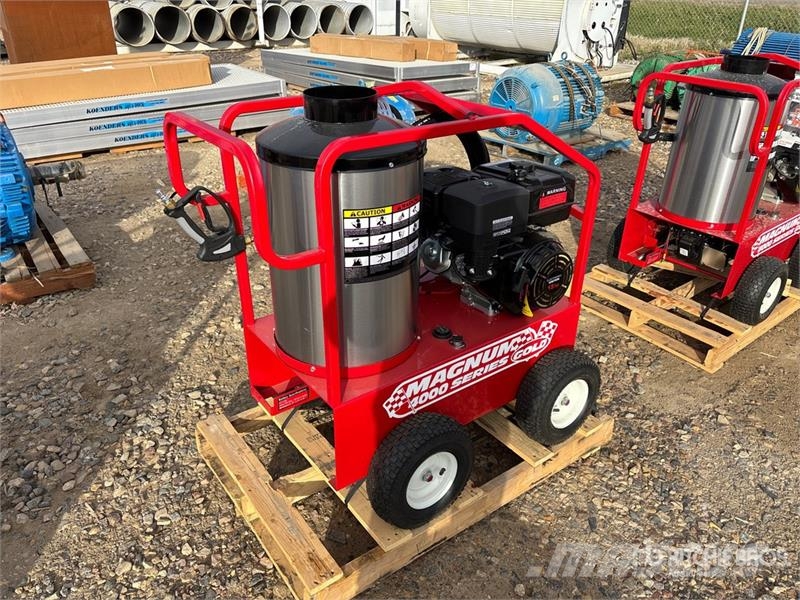 Easy-Kleen Magnum Gold Pressure Washer (Unused) Kergsurvepesurid
