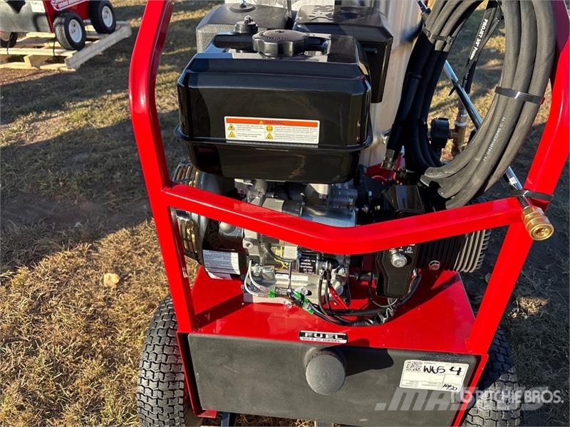 Easy-Kleen Magnum Gold Pressure Washer (Unused) معدات الغسل بالضغط الخفيف