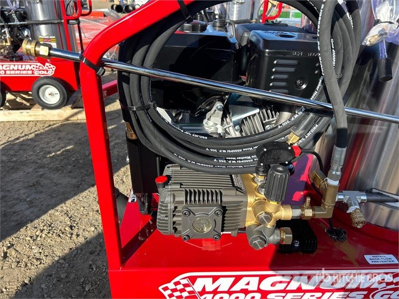 Easy-Kleen Magnum Gold Pressure Washer (Unused) Hand Wasserdruckreiniger