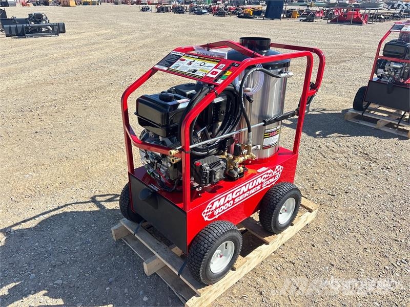 Easy-Kleen Magnum Gold Pressure Washer (Unused) Мойки низкого давления