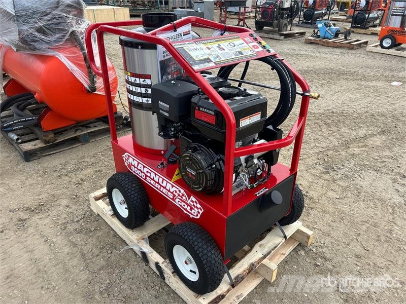 Easy-Kleen Magnum Gold Pressure Washer (Unused) Lagedrukreinigers