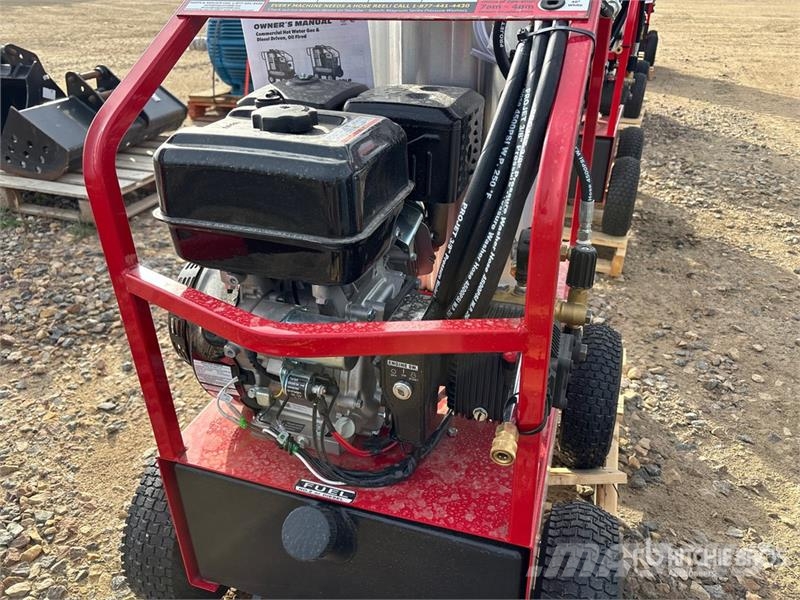 Easy-Kleen Magnum Gold Pressure Washer (Unused) Kergsurvepesurid
