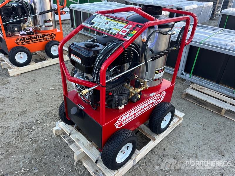 Easy-Kleen Magnum Gold Pressure Washer (Unused) Nízkotlakové umývačky