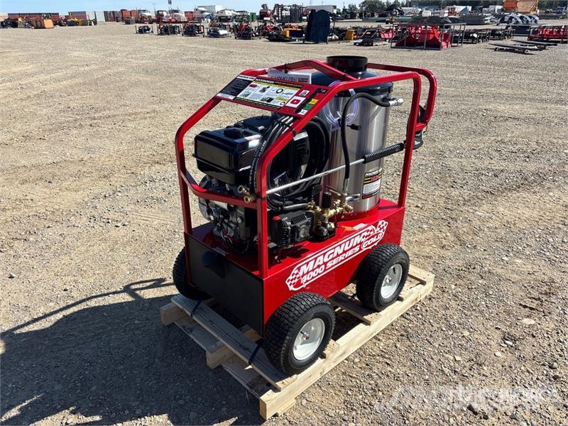 Easy-Kleen Magnum Gold 4000 Series Pressure Washer (Unused) Мойки низкого давления