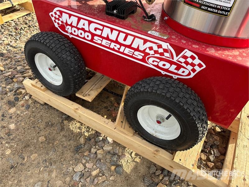 Easy-Kleen Magnum Gold Pressure Washer (Unused) Kergsurvepesurid