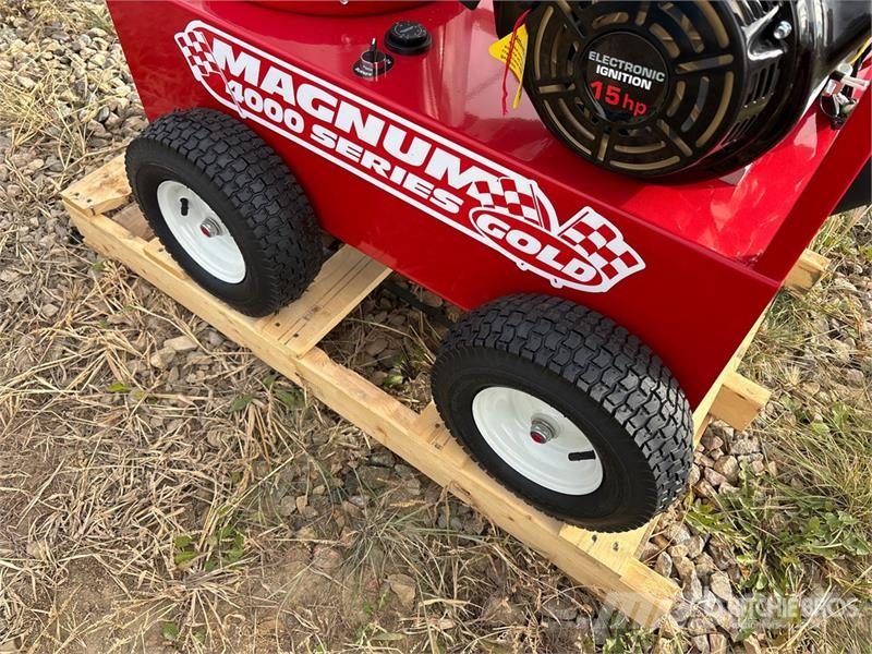 Easy-Kleen Magnum Gold Pressure Washer (Unused) Kergsurvepesurid