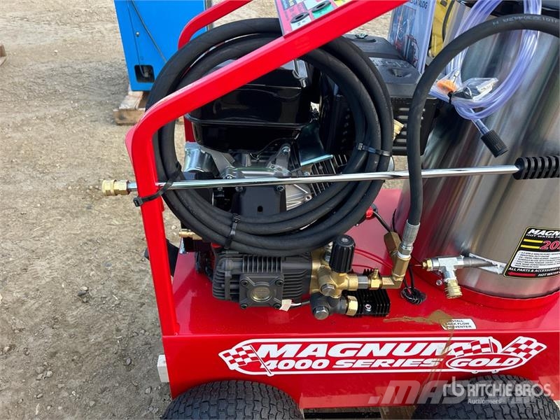 Easy-Kleen Magnum Gold Pressure Washer (Unused) Nízkotlakové umývačky