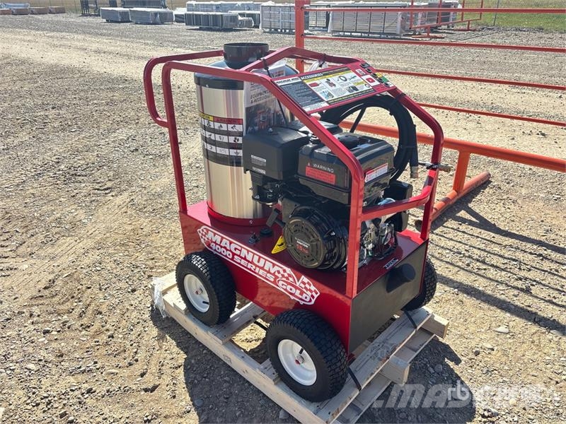 Easy-Kleen Magnum Gold Pressure Washer (Unused) Мойки низкого давления