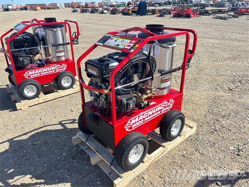 Easy-Kleen Magnum Gold Pressure Washer (Unused) Мойки низкого давления